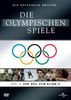 Die Olympischen Spiele, Vol. 3 - Der Weg zum Ruhm II