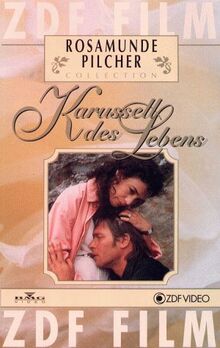 Karussell des Lebens - Rosamunde Pilcher [VHS]