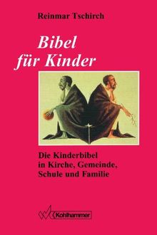 Bibel für Kinder