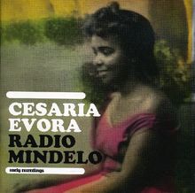 Radio Mindelo