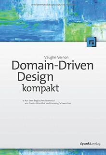 Domain-Driven Design kompakt