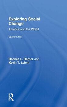 Exploring Social Change: America and the World