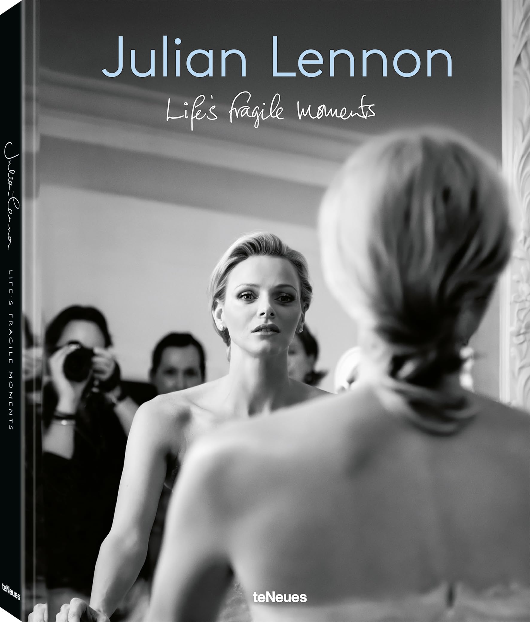 Julian Lennon Life´s Fragile Moments