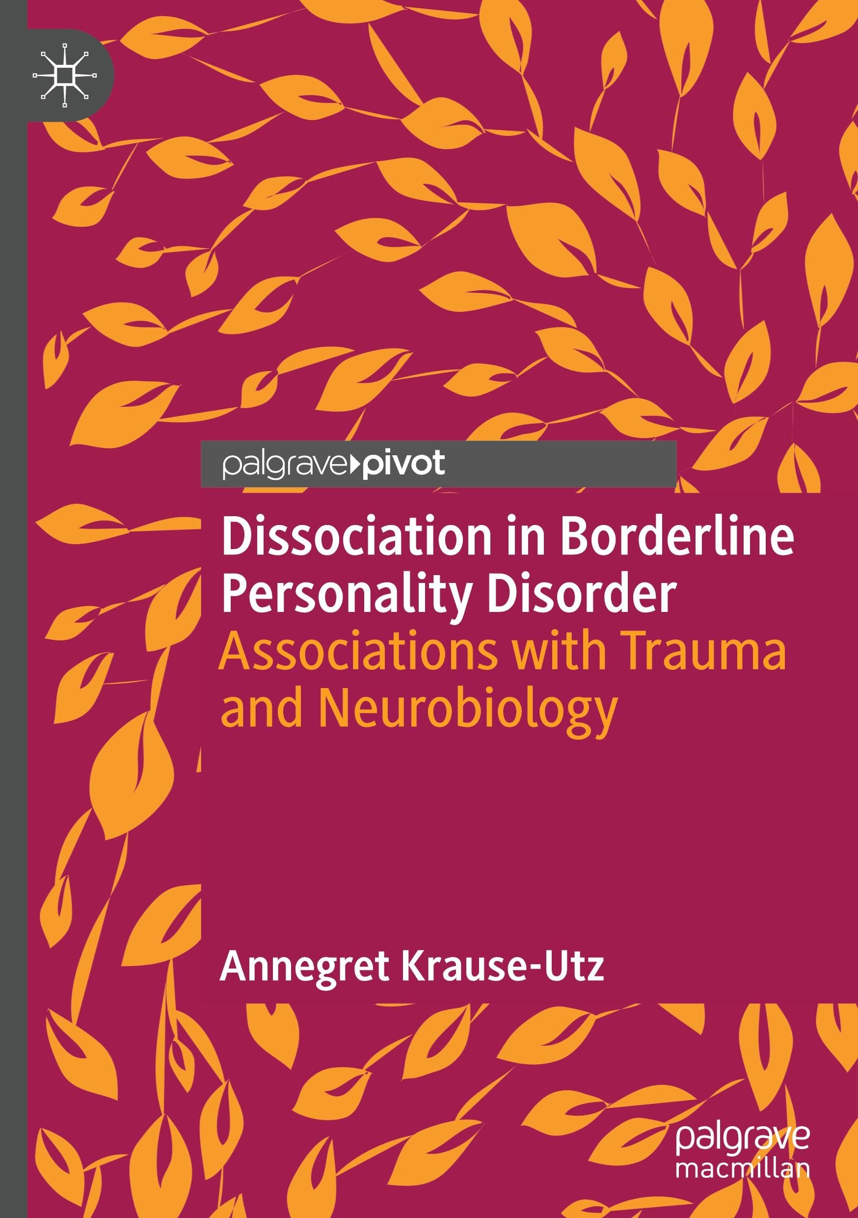 Dissociation in Borderline Personality Disorder: Associations with Trauma and Neurobiology