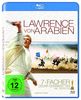 Lawrence von Arabien (2 Disc - Restored Version) [Blu-ray]