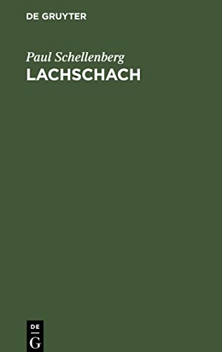 Lachschach: Ausgewählte Schachhumoresken