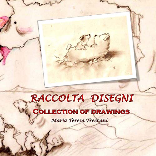 RACCOLTA DISEGNI: Collection of drawings