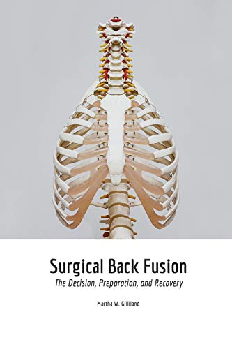 Surgical Back Fusion