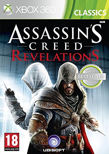 Assassin's Creed Revelations - Gamme Classics