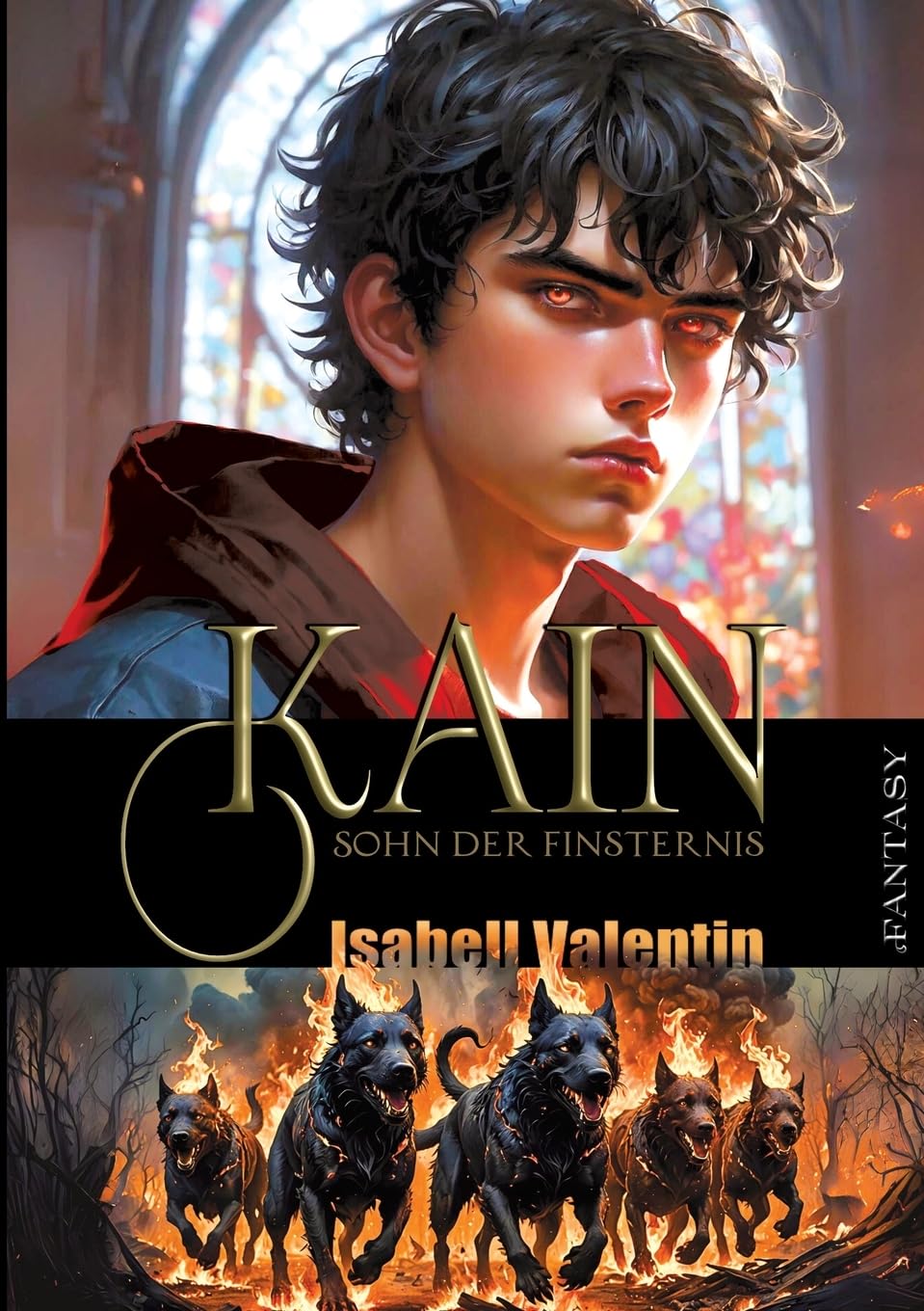 Kain: Sohn der Finsternis