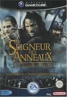 Le Seigneur des Anneaux : Les Deux Tours [FR Import]
