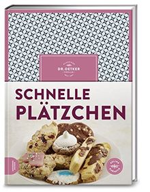 Schnelle Plätzchen