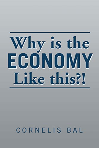 Why is the economy like this?