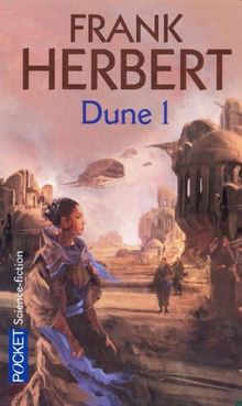 Le cycle de Dune. Dune 1