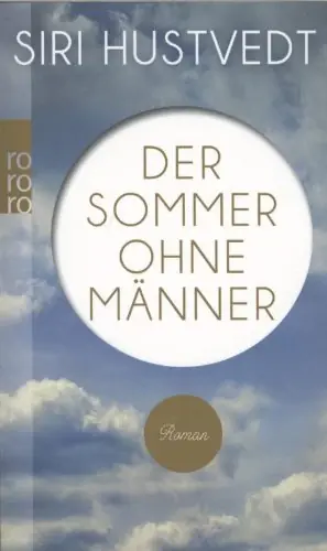 Der Sommer ohne Männer Cover