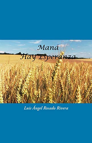 Maná: Hay Esperanza