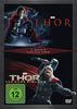 Thor / Thor - The Dark Kingdom [2 DVDs]