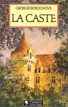 La caste by Georges Bordonove | Book | condition good - Picture 1 of 2