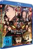 Attack on Titan - Anime Movie Teil 2: Flügel der Freiheit [Blu-ray]