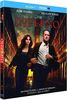 Inferno [Blu-ray] 