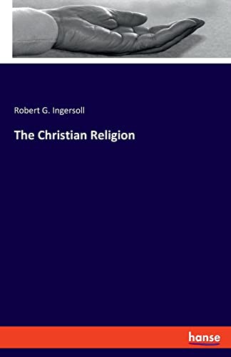 The Christian Religion: DE