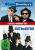 Die Blues Brothers & Blues Brothers 2000 [2 DVDs]