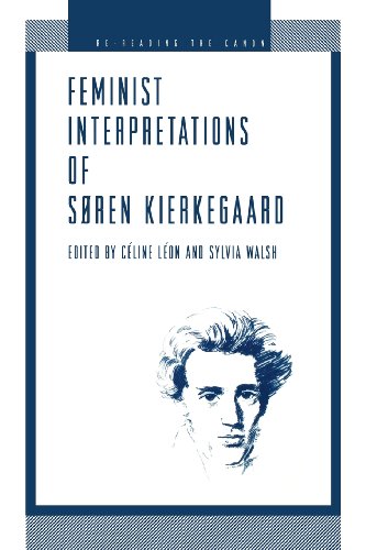 Feminist Interp. Kierkegaard - Ppr (Re-Reading the Canon)