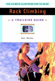 A Trailside Guide: Rock Climbing