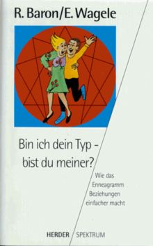 Bin ich dein Typ, bist du meiner? Wie das Enneagramm Beziehungen einfacher macht.