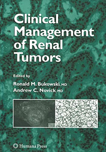 Clinical Management of Renal Tumors