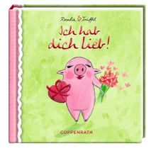 Rosalie & Trüffel - Ich hab dich lieb!