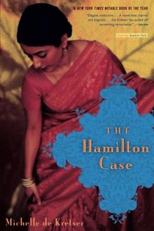 The Hamilton Case: A Novel