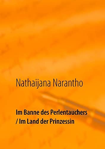 Im Banne des Perlentauchers / Im Land der Prinzessin: Teil 1 und Teil 2