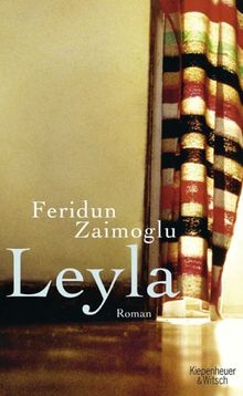 Leyla: Roman