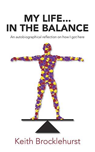 My Life...In The Balance