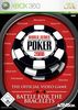 World Series of Poker 2008 - Battle for the Bracelets