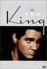 The King (Flaming Star / Wild in the Country / Love me Tender) (3 DVDs)