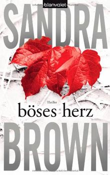 Böses Herz: Thriller von Brown, Sandra | Buch | Zustand gut