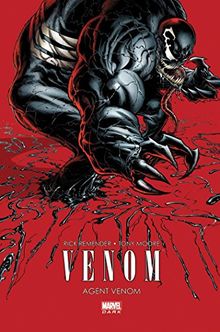 Venom. Vol. 1. Agent Venom