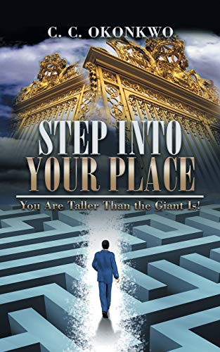 Step into Your Place: You Are Taller Than the Giant Is!