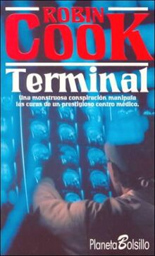 Terminal (Planeta Bolsillo, 43)