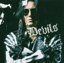 Devils von 69 Eyes,the | CD | Zustand gut