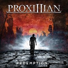 Redemption von Proxillian | CD | Zustand neu