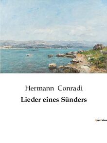 Lieder eines Sünders