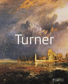 Turner (Masters of Art)