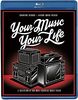 Your Music Your Live - A Collection Of Our Most Essential Music Videos [Blu-ray]