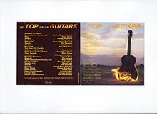 LE TOP DE LA GUITARE SHADOWS-MARCEL DADI.... - Cassette audio