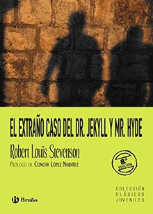 El extraño caso del Dr. Jeklly y Míster Hyde (Castellano - A PARTIR DE 12 AÑOS - CLÁSICOS JUVENILES)