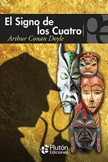 El signo de los cuatro (Colección Misterio)