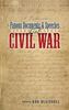 Famous Documents & Speeches of the Civil War (Dover Books on Americana)